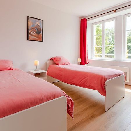 Holiday Home Maison Sainte Claire By Interhome Englesqueville-la-Percee Exterior photo