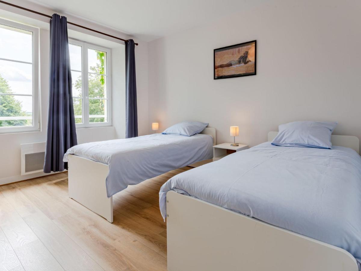 Holiday Home Maison Sainte Claire By Interhome Englesqueville-la-Percee Exterior photo